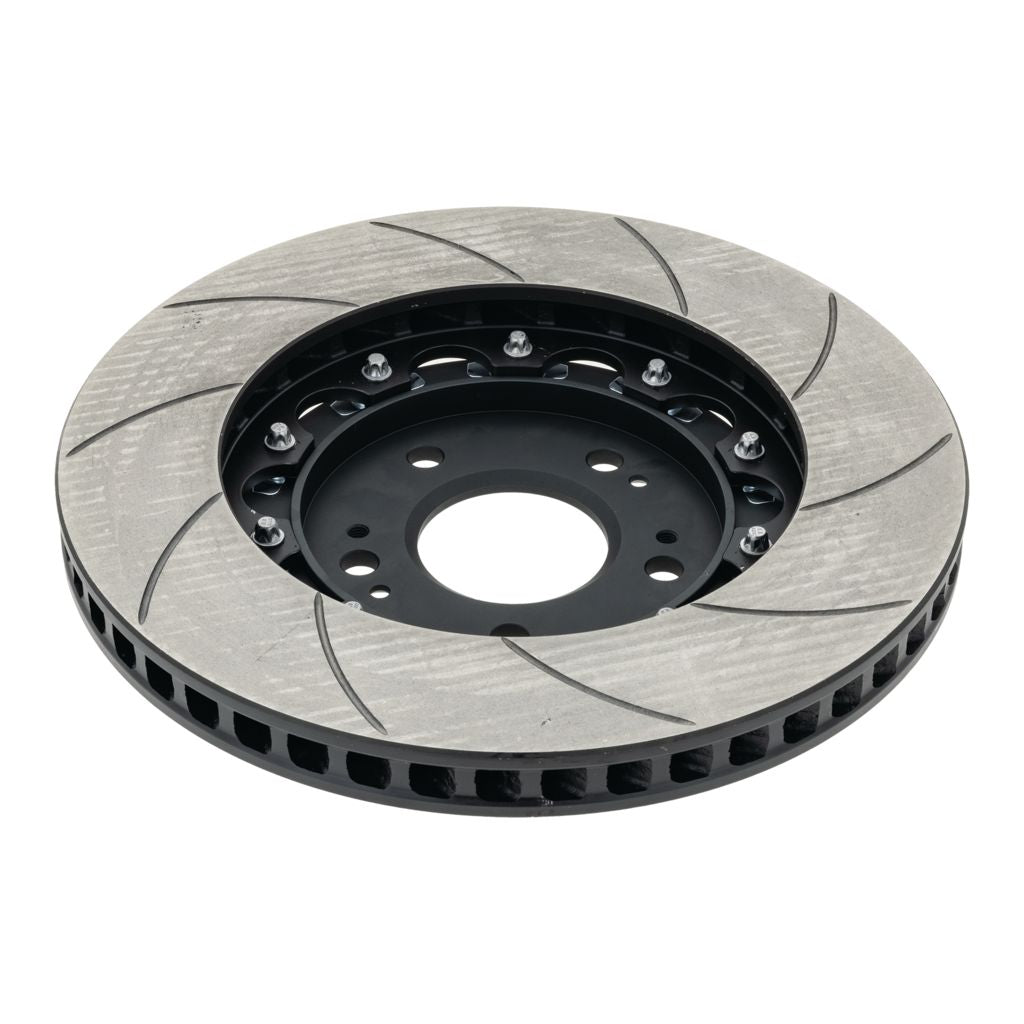 Bremtec Evolve F2S 2 Piece 345mm Brake Discs i30N PDe