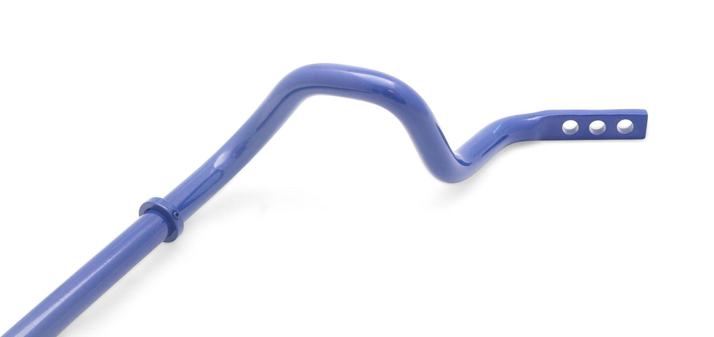 i20N SuperPro Front Sway Bar 22mm