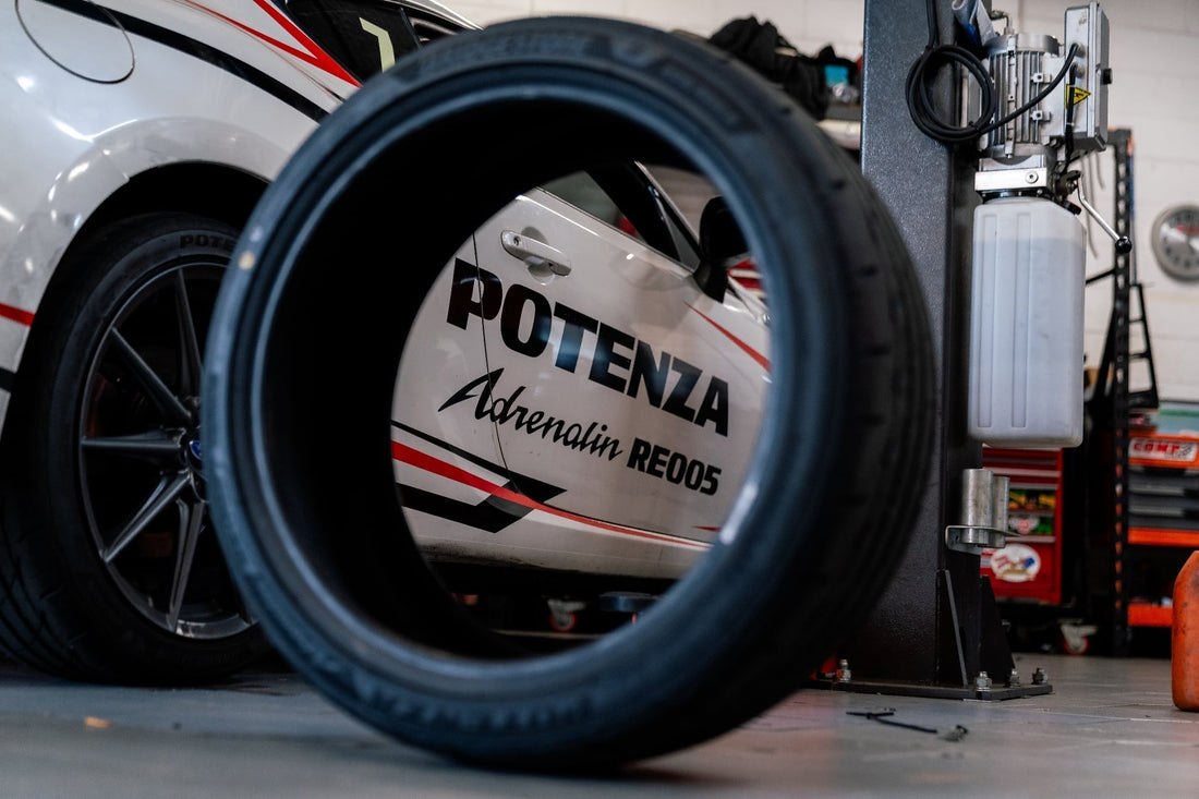 Bridgestone Potenza Adrenalin RE005 - Does it live up to the Hype?