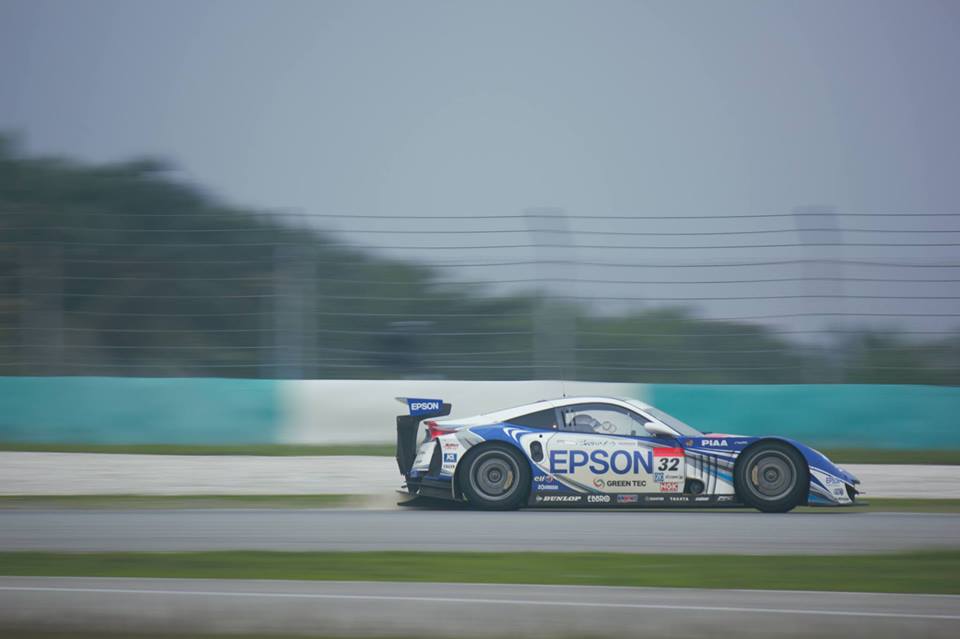 Technology – Semi-Pro Motorsport