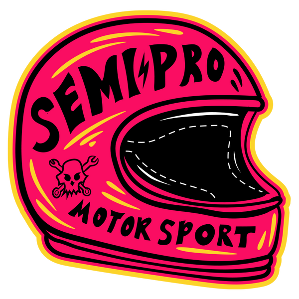 Semi-Pro Motorsport