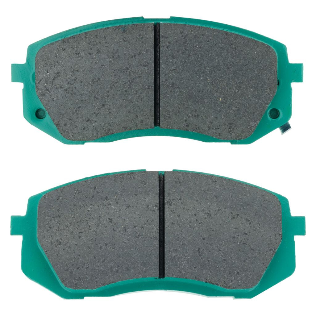 i20N Street/Track Brake Package