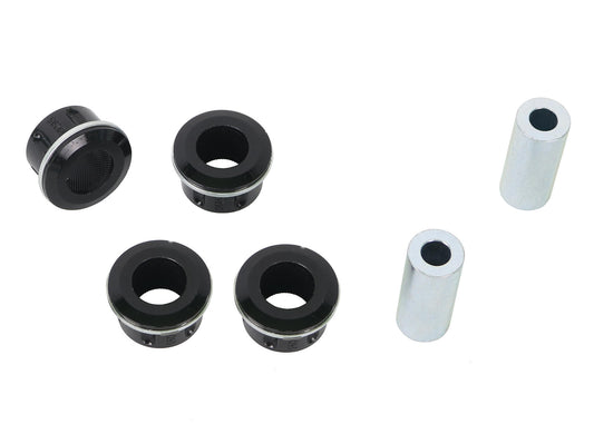 Front Control Arm Lower - Inner Front Bushing Kit i20N