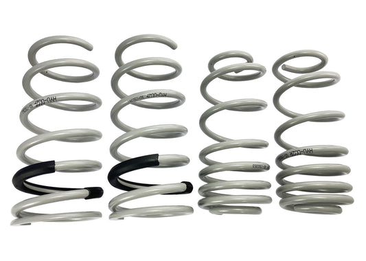 I20N Front and Rear Lowering Springs Whiteline