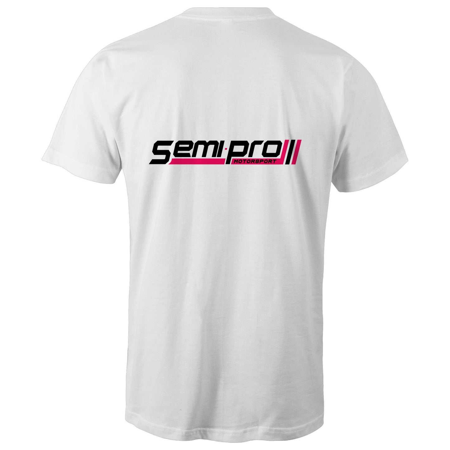 Semi-Pro Motorsport Founder T-Shirt 2